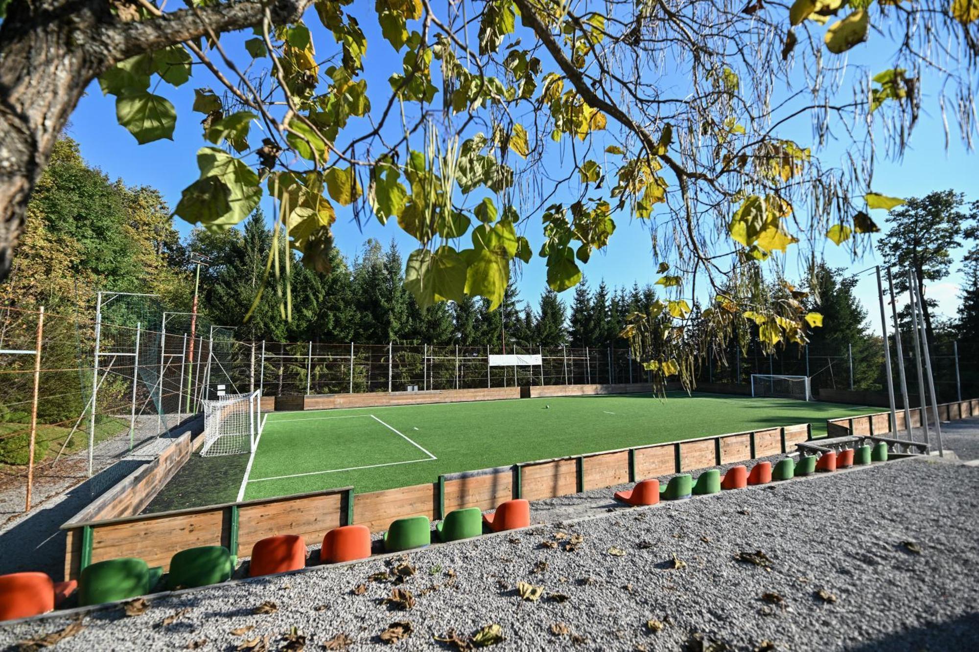 Pocitniska Hisa Parkfield Dragovan Metlika Εξωτερικό φωτογραφία